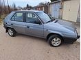 SKODA FAVORIT 1993/5 - 7