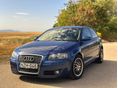 AUDI A3 2003/10 - 1