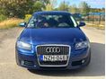 AUDI A3 2003/10 - 2