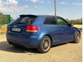 AUDI A3 2003/10 - 5