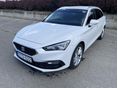 SEAT LEON ST 2.0 TDI Xcellence DSG Magyarországi. Áfá-s! Automata. Félbőr. Tempomat. Kamera!!!