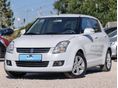 SUZUKI SWIFT 1.3 GLX CD AC Limitált STAR TOLATÓRADAR+EL.ABLAK+KLÍMA+ÜLÉSFŰTÉS++