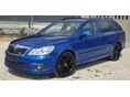 SKODA OCTAVIA Combi RS 2.0 CR TDI DPF EU5 KÉZI VÁLTÓ ! XENON! GARANTÁLT KM!