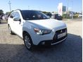 MITSUBISHI ASX 2011/6 - 5