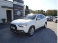 MITSUBISHI ASX 1.8 DI-D Intense 4WD Xenon!!Gazdaságos Diesel!Panoráma Tető!4x4