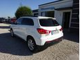 MITSUBISHI ASX 2011/6 - 6