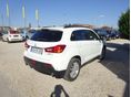 MITSUBISHI ASX 2011/6 - 7