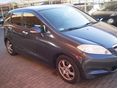 HONDA FR-V 2.0 Executive GYÁRI FÉNYEZÉS! 6 SZEMÉLYES! DIGITKLÍMA! TEMPOMAT! 6 SEBESSÉGES!