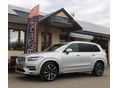 VOLVO XC90 2.0 [B5] MHEV Inscription Geartronic (7 személyes ) Mo-i - MÁSODIK TULAJDONOSTÓL - HARMAN/KARDON - VÉGIG VEZETETT SZERVIZKÖNYV!