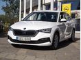 SKODA SCALA 1.0 TSI Ambition Magyarországi!Garanciával is!
