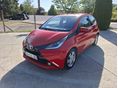 TOYOTA AYGO 2017/3 - 1