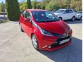 TOYOTA AYGO 2017/3 - 2