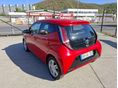 TOYOTA AYGO 2017/3 - 4