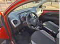 TOYOTA AYGO 2017/3 - 6