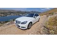MERCEDES-BENZ C 350 CDI BlueEFFICIENCY Avantgarde (Automata)