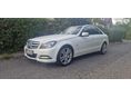 MERCEDES-BENZ C 350 2012/4 - 3