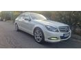 MERCEDES-BENZ C 350 2012/4 - 4