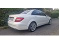 MERCEDES-BENZ C 350 2012/4 - 5