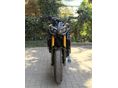 YAMAHA MT-09 Sp