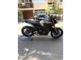 YAMAHA MT-09 2019 - 2