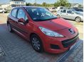 PEUGEOT 207 2009/7 - 2