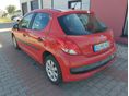PEUGEOT 207 2009/7 - 4