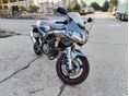 SUZUKI SV 650 S 