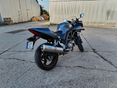 SUZUKI SV 650 S 2007 - 2