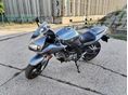 SUZUKI SV 650 S 2007 - 3