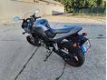 SUZUKI SV 650 S 2007 - 4