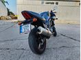 SUZUKI SV 650 S 2007 - 5