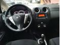 NISSAN NOTE 2015/6 - 8