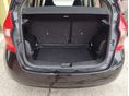 NISSAN NOTE 2015/6 - 7