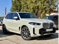 BMW X5 xDrive30d (Automata) Áfá-s.M-sport.el.v.horog.Sky Lounge.szell.ülések.LED.adaptív tem.össz.korm