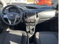HYUNDAI I20 2014/11 - 17
