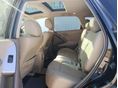 NISSAN MURANO 2010/8 - 11
