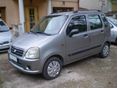 SUZUKI WAGON R+ 1.3 GLX Újabb modell MAGYARORSZÁGI