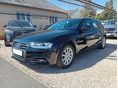 AUDI A4 2014/8 - 1