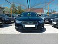 AUDI A4 2014/8 - 2
