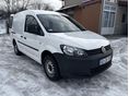VOLKSWAGEN CADDY 2012/1 - 2