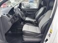 VOLKSWAGEN CADDY 2012/1 - 3