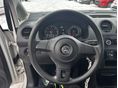 VOLKSWAGEN CADDY 2012/1 - 4