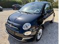 FIAT 500 1.2 8V Lounge 101.000 KM. TEMPOMAT. PANORÁMA. SÉRÜLÉSMENTES. GYÁRI FÉNY. +TÉLI SZETT