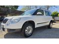 SKODA YETI 2013/4 - 1