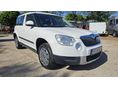 SKODA YETI 2013/4 - 2