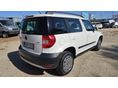 SKODA YETI 2013/4 - 3