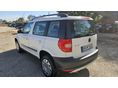 SKODA YETI 2013/4 - 4