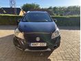SUZUKI SX4 S-CROSS 2013/9 - 2