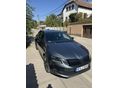 SKODA OCTAVIA 2020 - 2