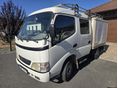 TOYOTA DYNA 3.0 D-4D 100 DK L2 2008